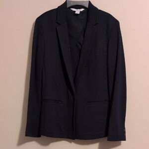 Old Navy Women's Navy Blazer